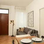 Artstay - Niguarda Hospital, Near Metro M3 Lejlighed *