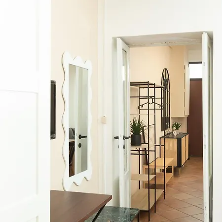 Artstay - Niguarda Hospital, Near Metro M3