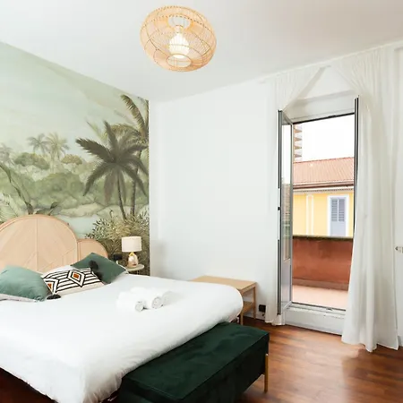 Artstay - Niguarda Hospital, Near Metro M3 アパート ミラノ