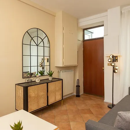 דירה Artstay - Niguarda Hospital, Near Metro M3 מילאנו