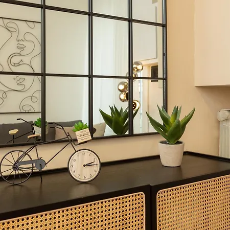 Artstay - Niguarda Hospital, Near Metro M3 דירה *