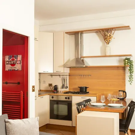 Artstay - Niguarda Hospital, Near Metro M3 アパート ミラノ