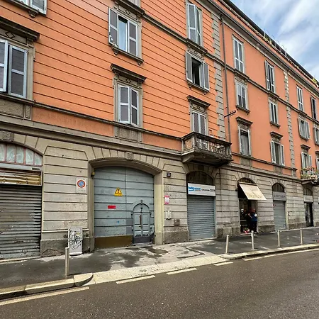 アパート Artstay - Niguarda Hospital, Near Metro M3