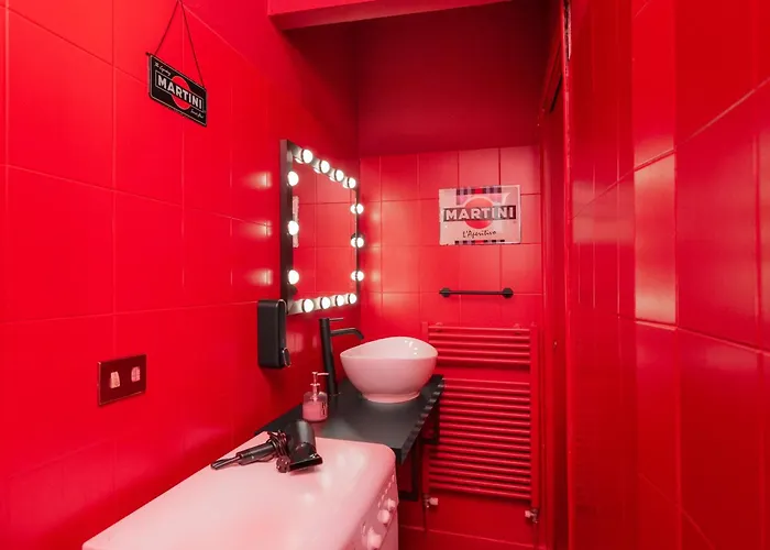 Artstay - Niguarda Hospital, Near Metro M3 アパート ミラノ