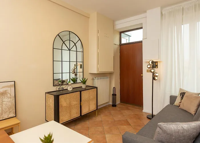 アパート Artstay - Niguarda Hospital, Near Metro M3 ミラノ