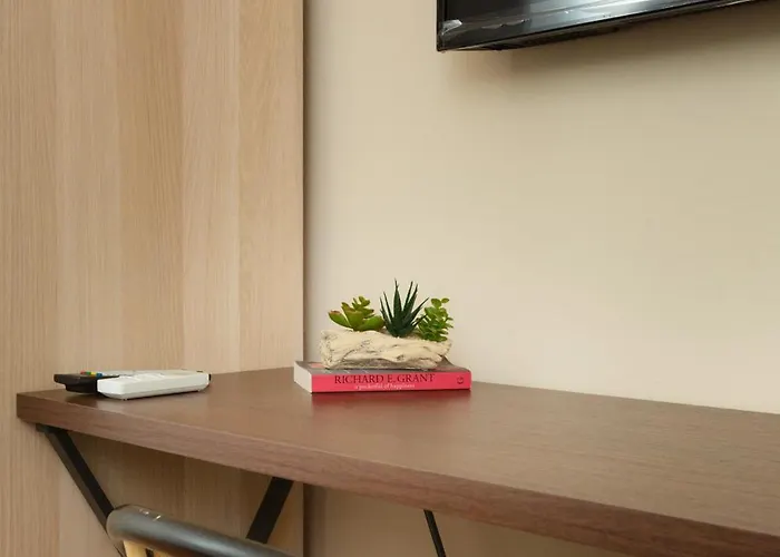 Artstay - Niguarda Hospital, Near Metro M3 ミラノ