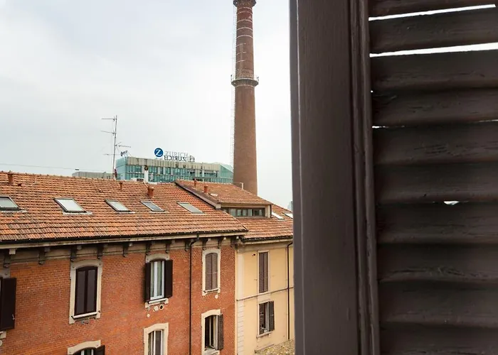 Artstay - Niguarda Hospital, Near Metro M3