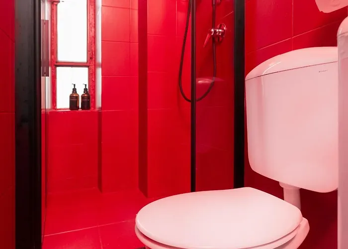 Artstay - Niguarda Hospital, Near Metro M3 * ミラノ