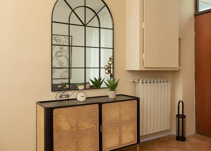 アパート Artstay - Niguarda Hospital, Near Metro M3