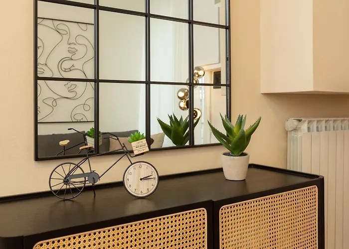 Artstay - Niguarda Hospital, Near Metro M3 アパート *