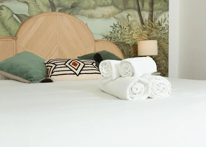 Artstay - Niguarda Hospital, Near Metro M3 *