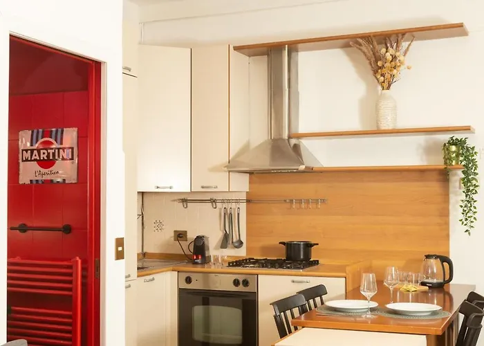 Artstay - Niguarda Hospital, Near Metro M3 アパート ミラノ