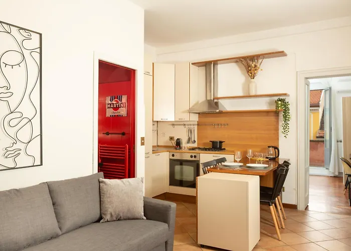 Artstay - Niguarda Hospital, Near Metro M3 * ミラノ