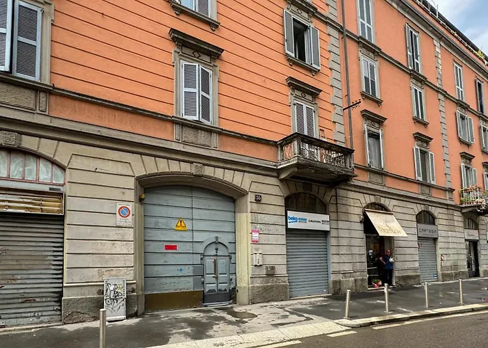 アパート Artstay - Niguarda Hospital, Near Metro M3